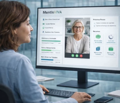 Imagem MentisVIVA