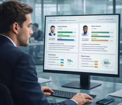 Imagem MentisRECRUIT